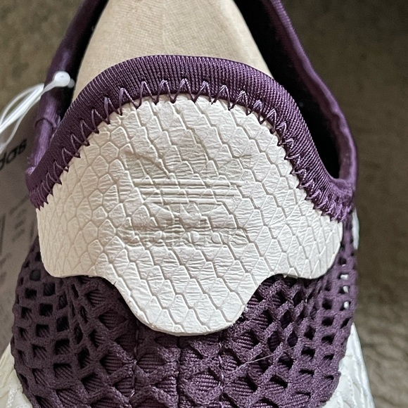 Adidas Deerupt Women’s Shoes. Brand new with box and tags. - Picture 7 of 9